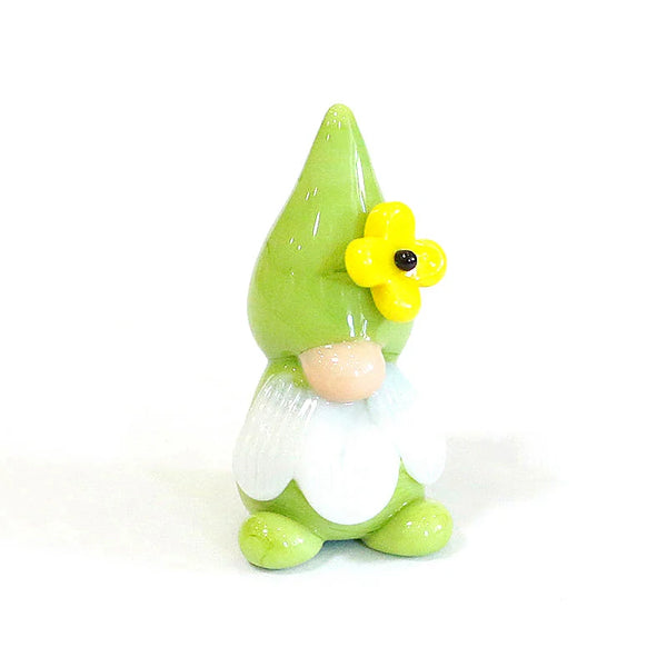 Gnome Ornaments-ToShay.org