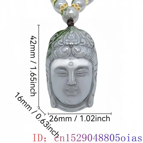 Silver Terahertz Tiger Pendant-ToShay.org