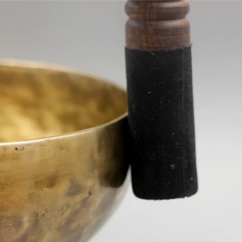 Tibetan Singing Bowls-ToShay.org