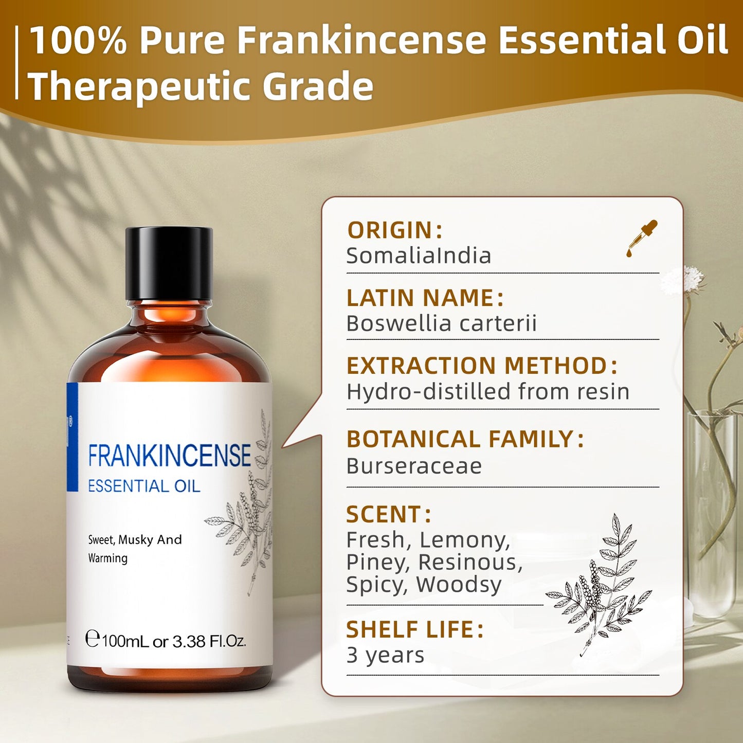 Aromatherapy Essential Oils-ToShay.org