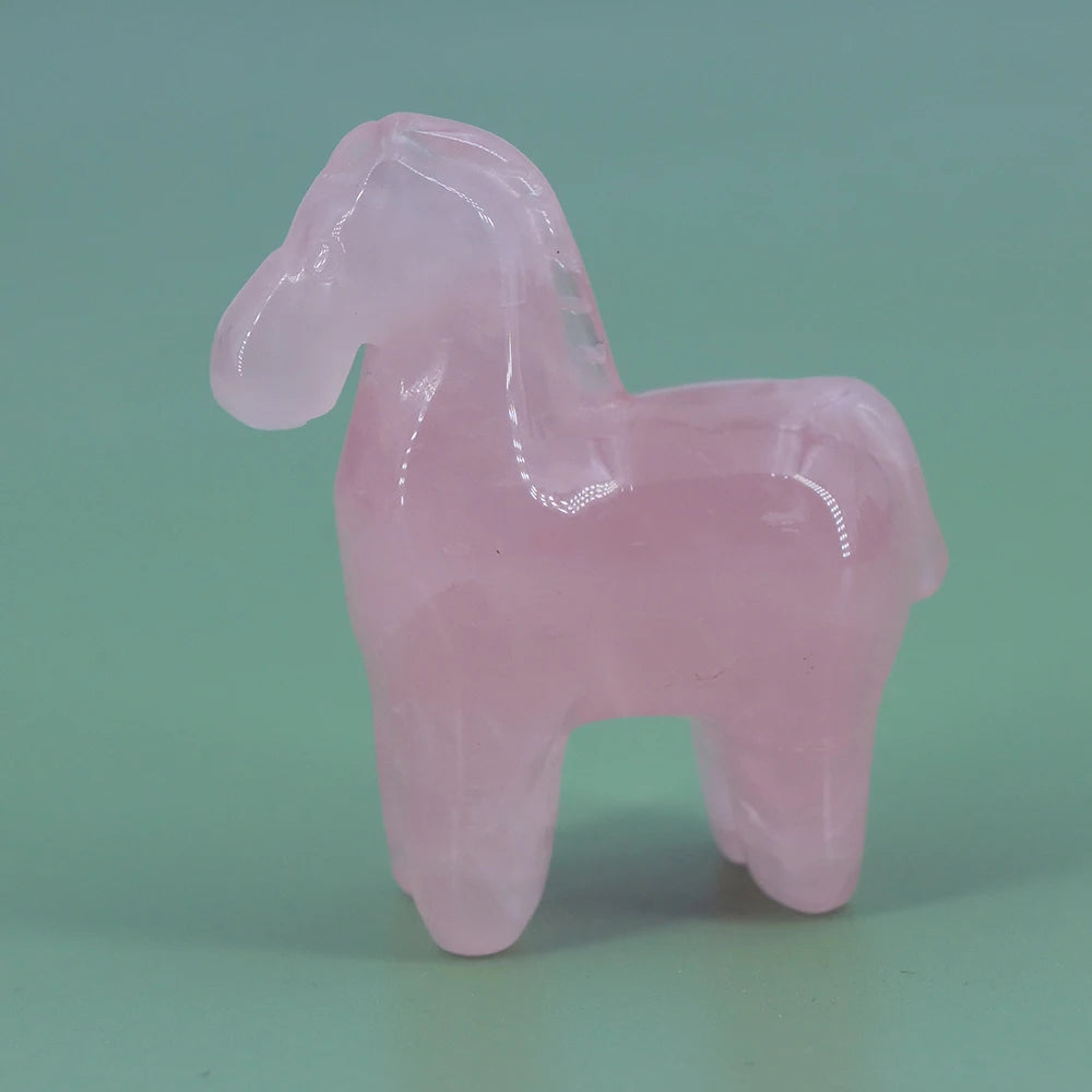 Mixed Crystal Pony-ToShay.org