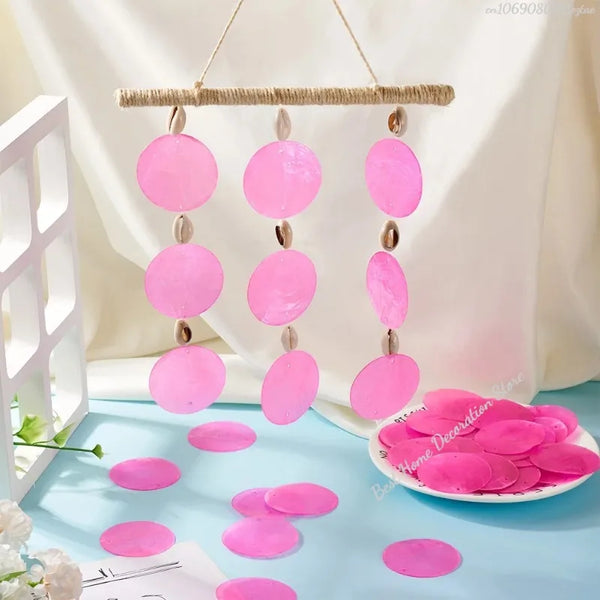 Mixed Shell Beads-ToShay.org