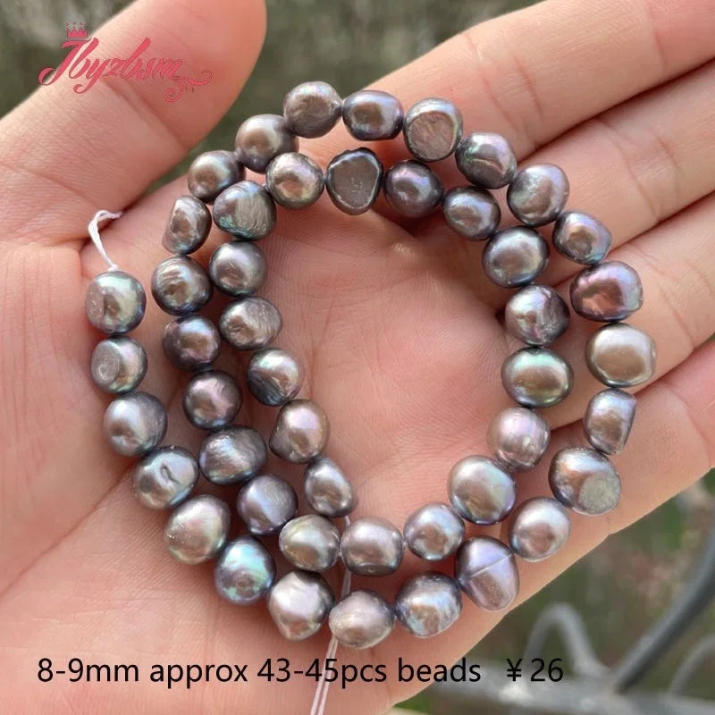 Freshwater Pearl Beads-ToShay.org
