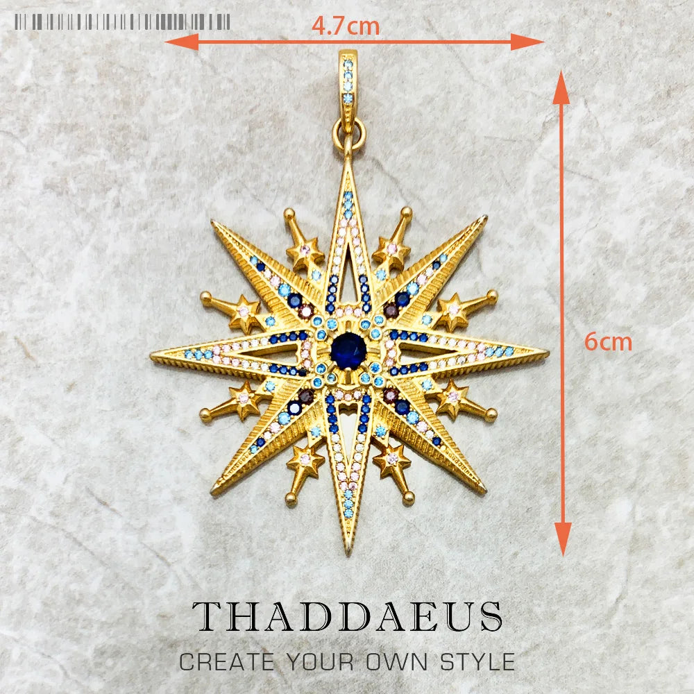 Gold Charms-ToShay.org