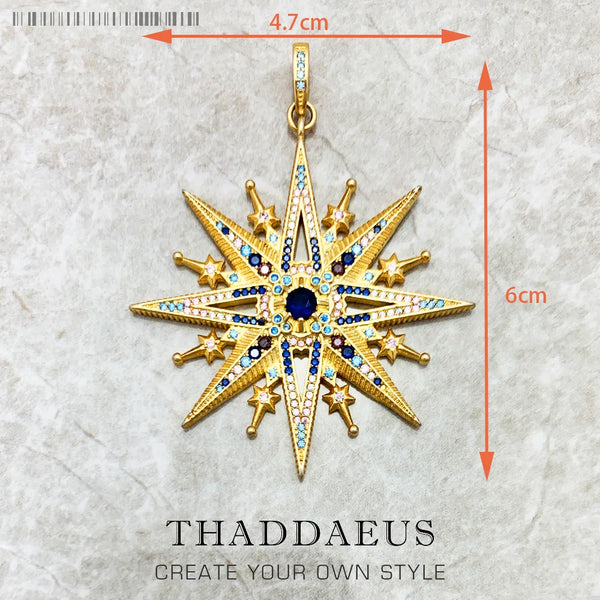 Gold Charms-ToShay.org