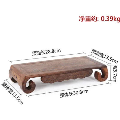Rosewood Chicken Wing Base-ToShay.org