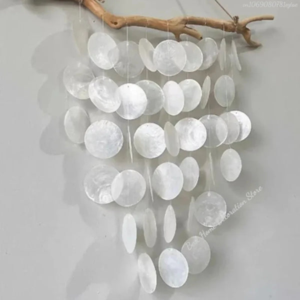 Mixed Shell Beads-ToShay.org