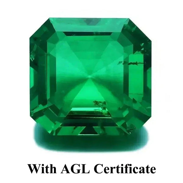 Green Emerald Gemstone-ToShay.org