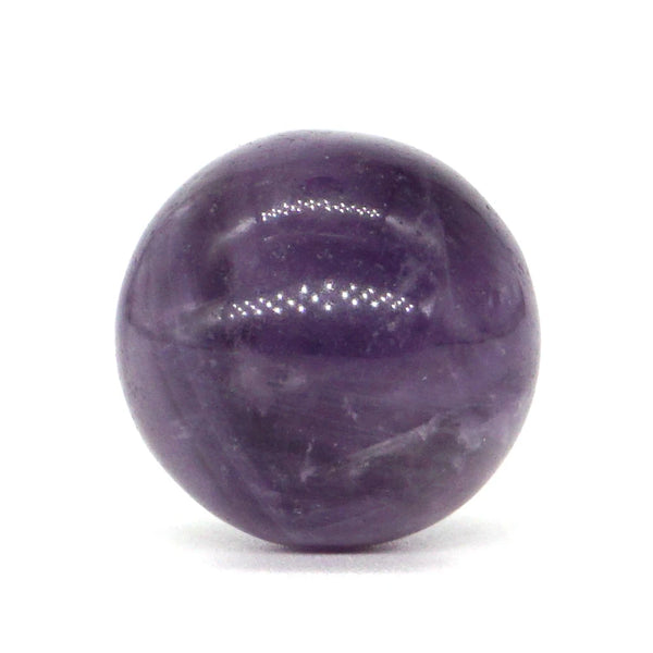 Crystal Gemstone Balls-ToShay.org