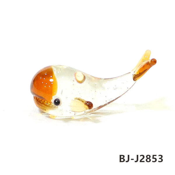 Whale Figurine-ToShay.org