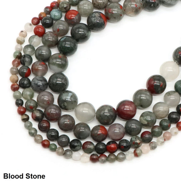 Mixed Crystal Beads-ToShay.org