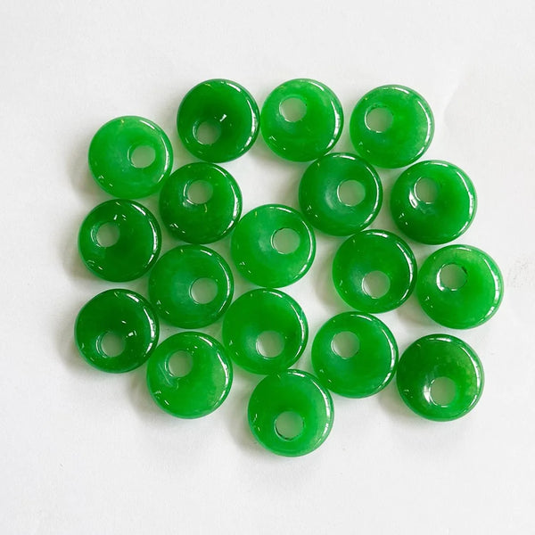 Mixed Crystal Quartz Pendants-ToShay.org