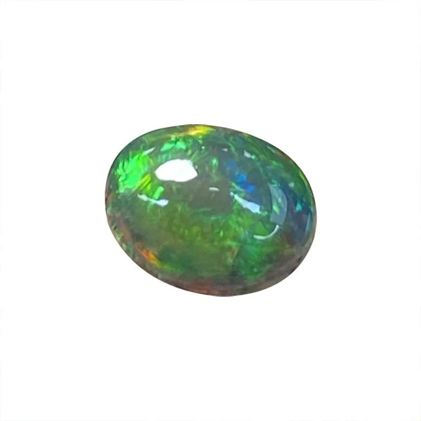 Rainbow Opal Cabochons-ToShay.org