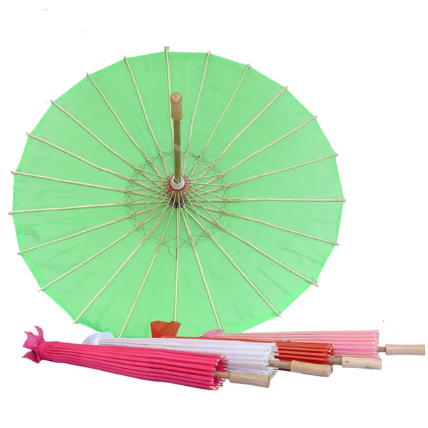 Paper Umbrella-ToShay.org