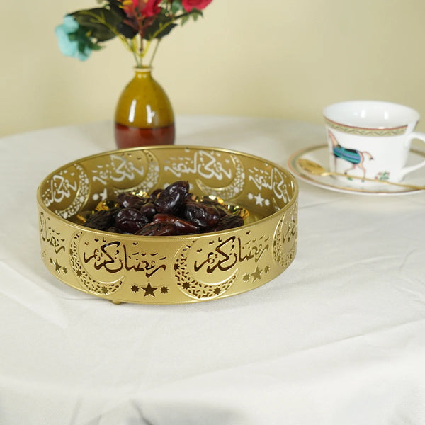 Gold Trays-ToShay.org