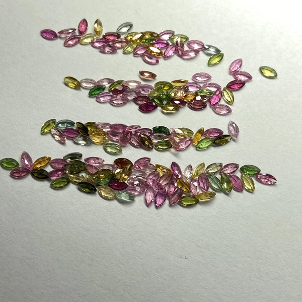 Rainbow Tourmaline Crystal-ToShay.org