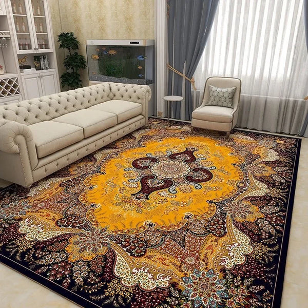 Persian Carpet-ToShay.org