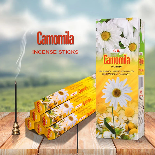 Stick Incense-ToShay.org