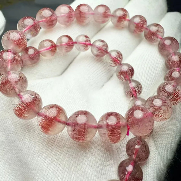 Red Super Seven Quartz-ToShay.org