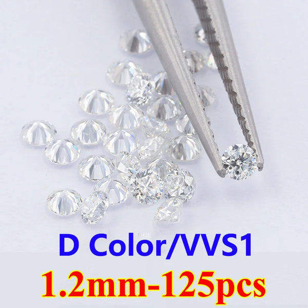 Clear Crystal Cut Diamond-ToShay.org