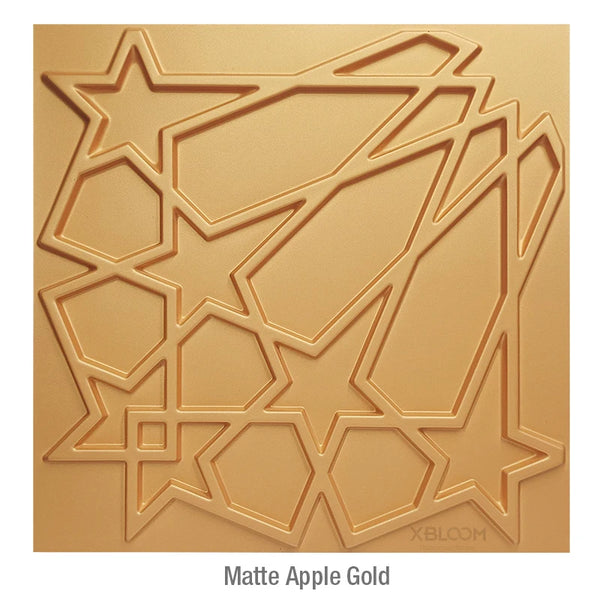 Moroccan 3D Wall Stickers-ToShay.org