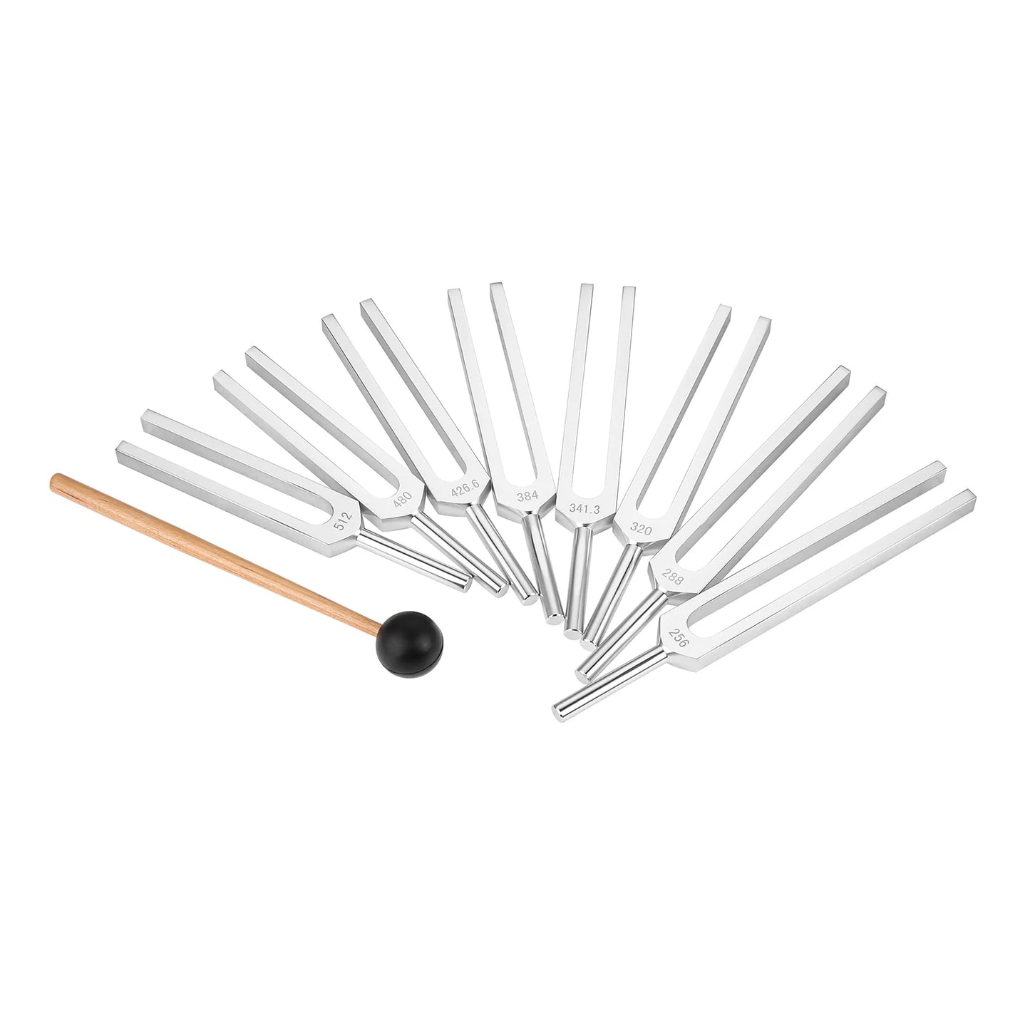 Tuning Forks Set-ToShay.org