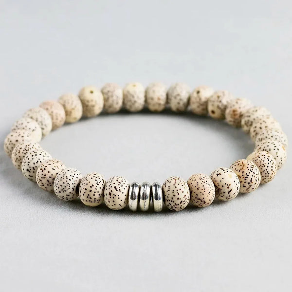 Mixed Crystal Mala Bracelets-ToShay.org