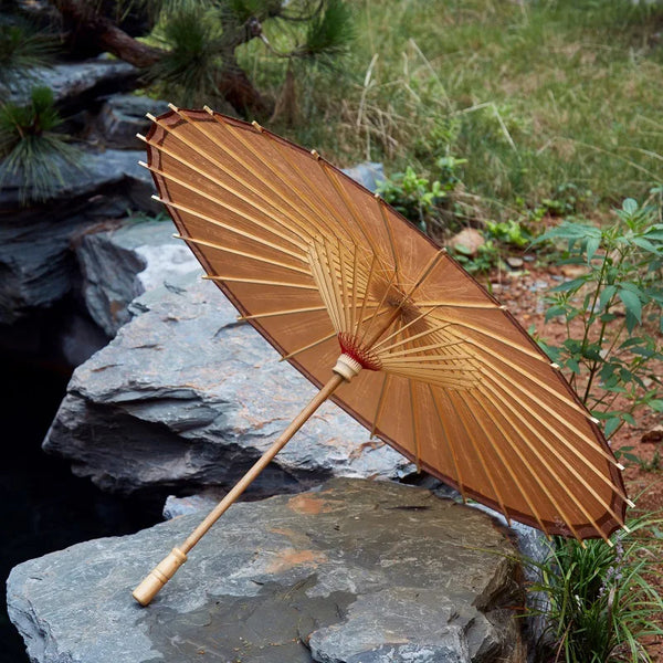 Paper Umbrella-ToShay.org