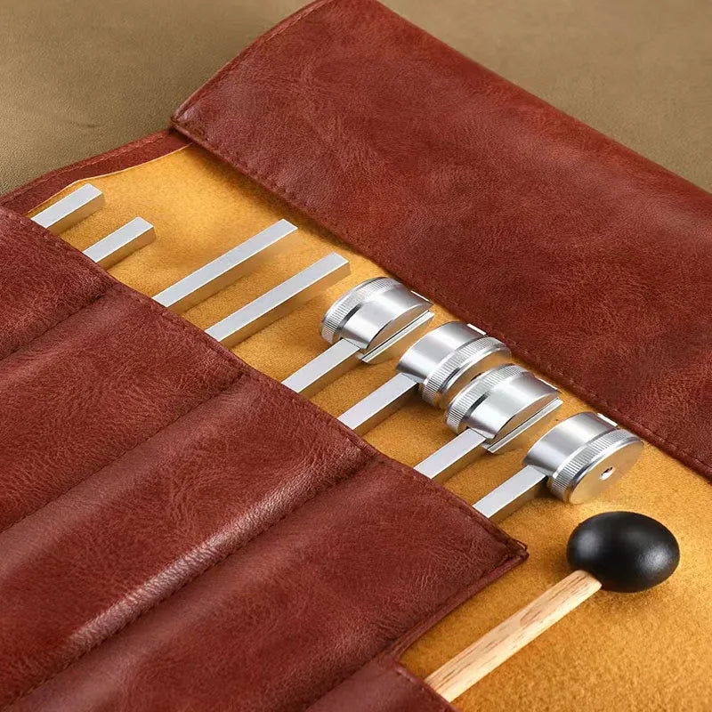 Tuning Forks Set-ToShay.org