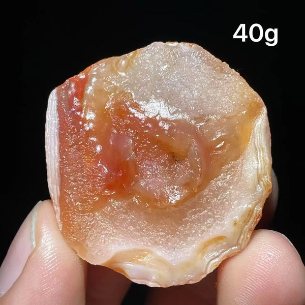 Mixed Gobi Eye Agate-ToShay.org