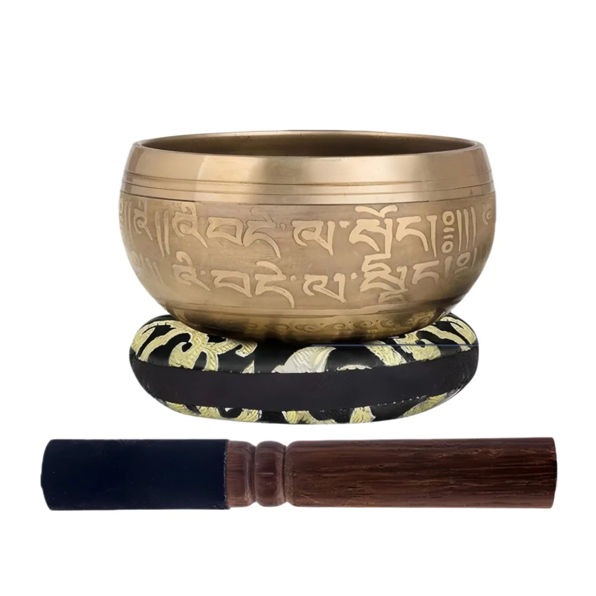 Tibetan Singing Bowl Set-ToShay.org