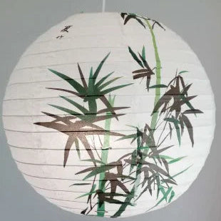Paper Lantern-ToShay.org