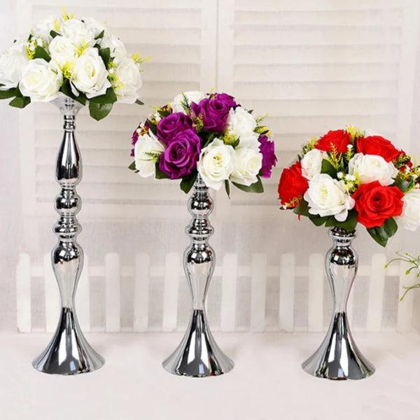 Iron Candle Stands-ToShay.org