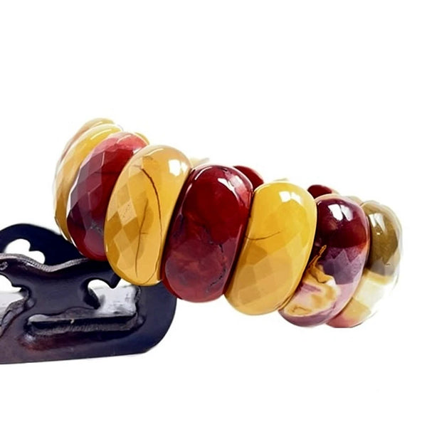 Mixed Crystal Bracelet-ToShay.org