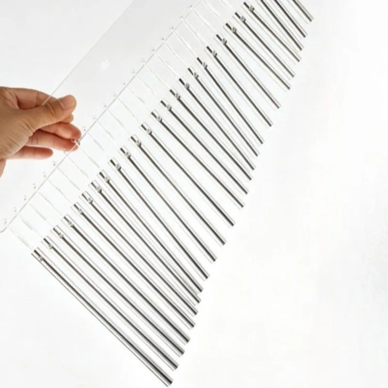 Tubular Wind Bells-ToShay.org