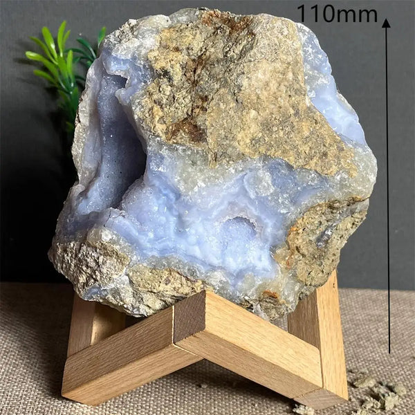 Blue Lace Agate-ToShay.org
