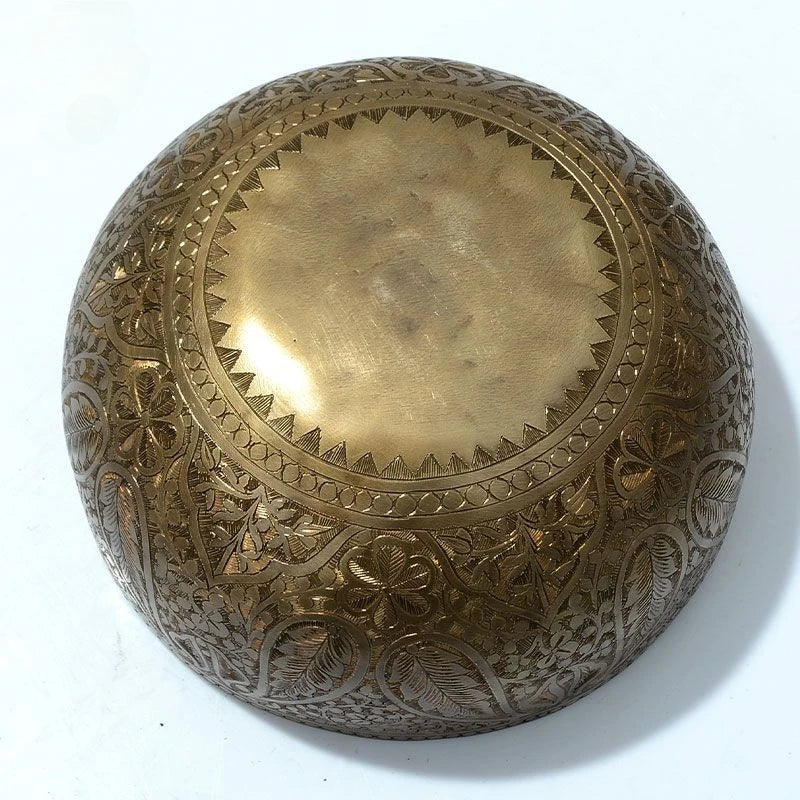 Tibetan Singing Bowl-ToShay.org