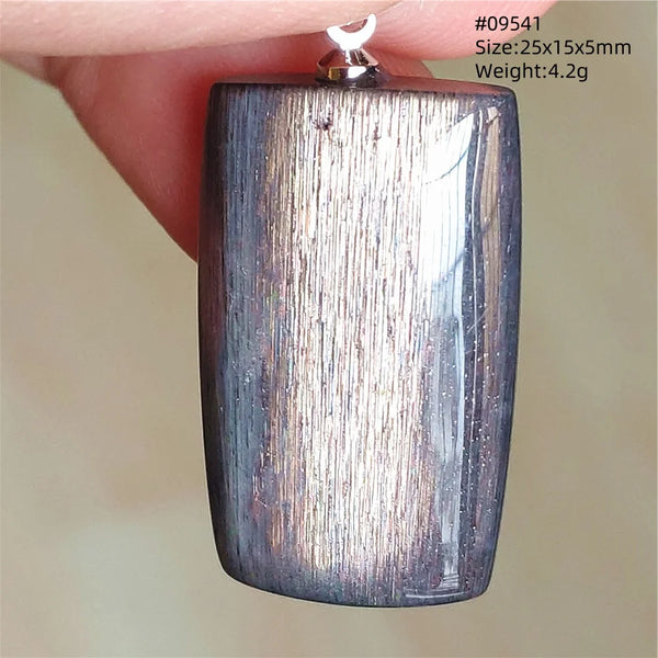 Gold Sunstone Pendants-ToShay.org