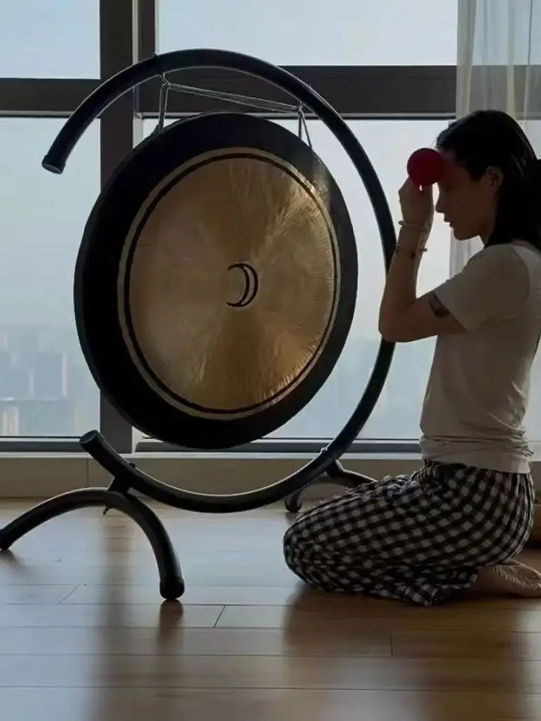 Bronze Moon Gong-ToShay.org