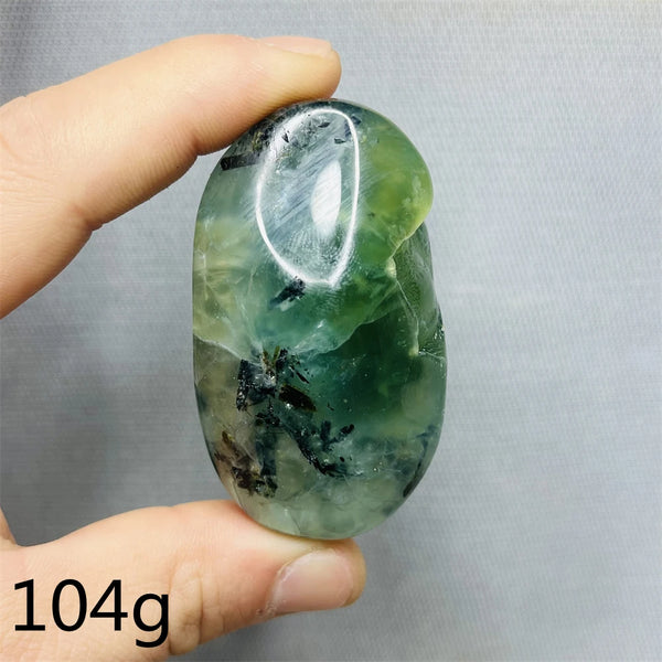 Green Grape Agate-ToShay.org