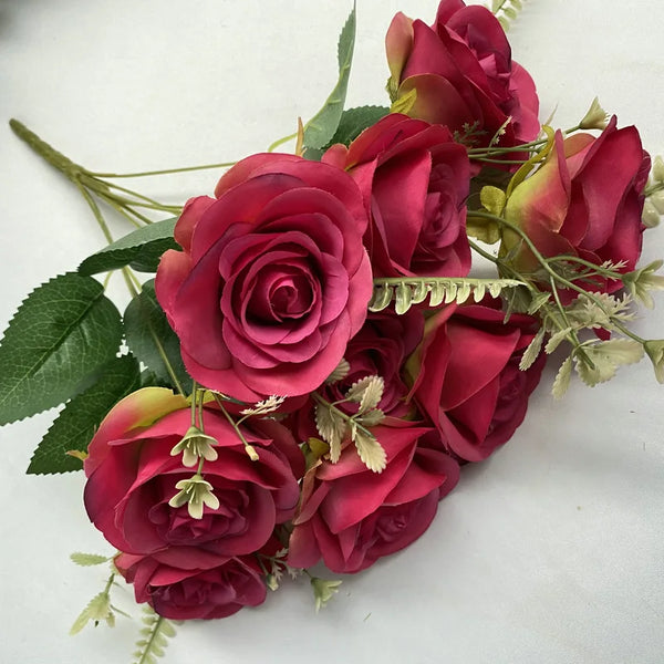 Rose Flower Bouquet-ToShay.org