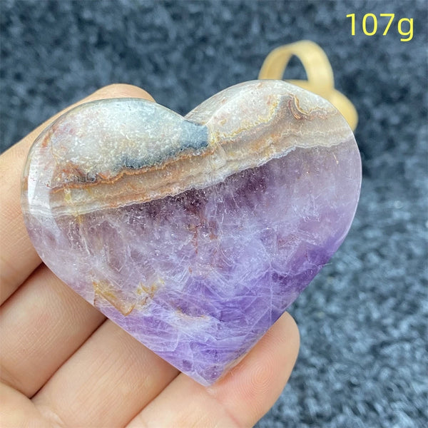Purple Dream Amethyst-ToShay.org
