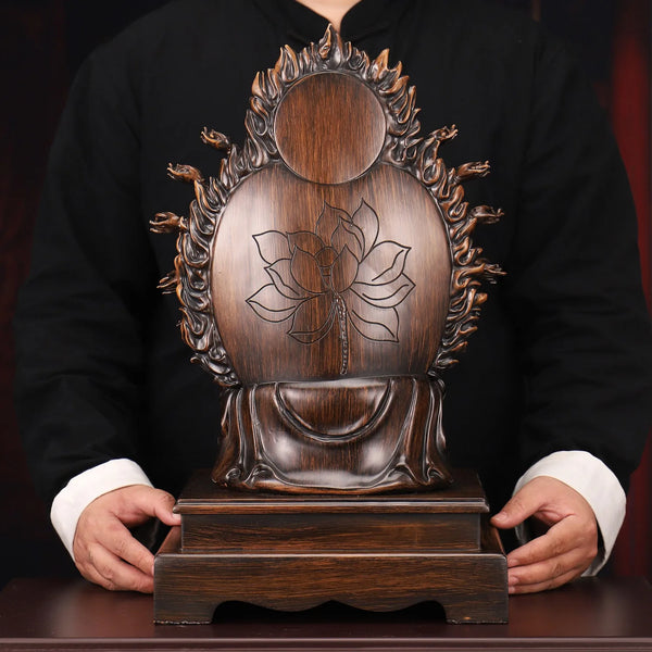 Avalokitesvara Buddha-ToShay.org