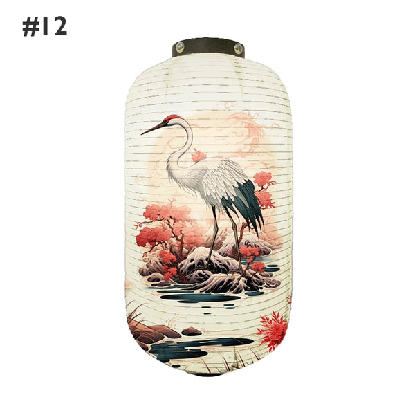 Paper Lantern-ToShay.org