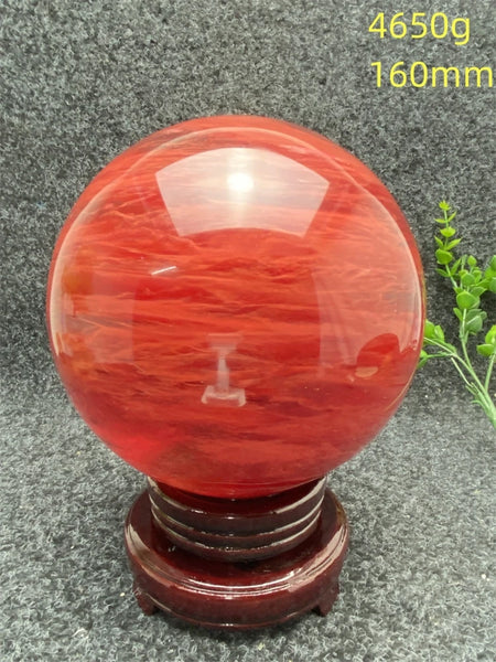 Mixed Smelting Stone Balls-ToShay.org