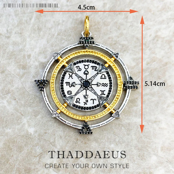 Gold Charms-ToShay.org