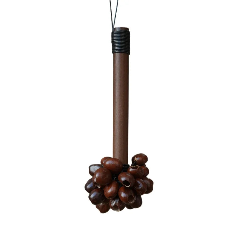 Shell Fruit Bells-ToShay.org