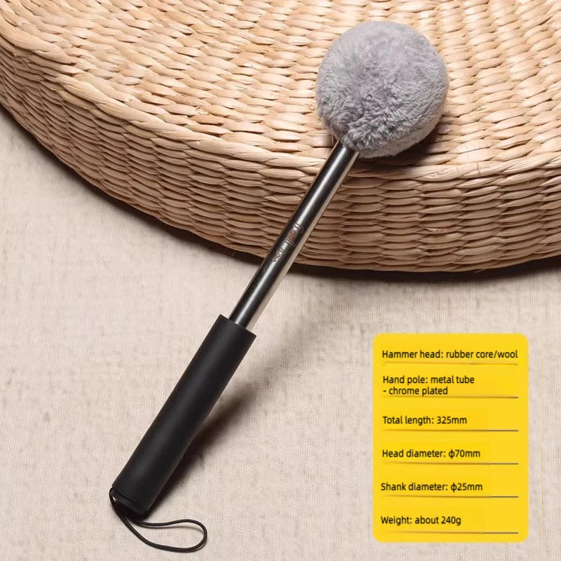Singing Bowl Mallet-ToShay.org