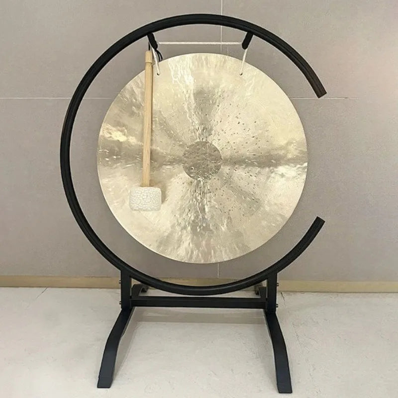 Copper Gong-ToShay.org