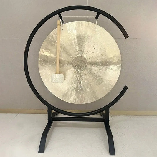 Copper Gong-ToShay.org